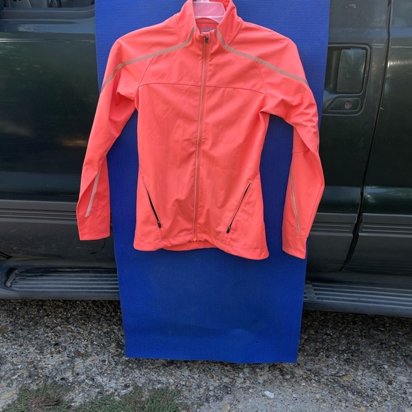 ASICS Coldgear jacket - Picture 2 of 11